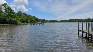 Beach Lot For Sale in Oriental, North Carolina