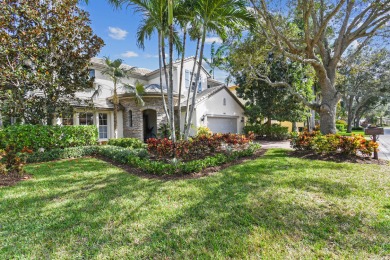 Beach Home Off Market in Palm Beach Gardens, Florida