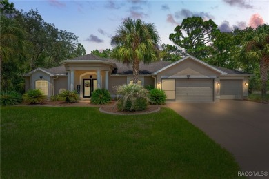 Beach Home For Sale in Homosassa, Florida