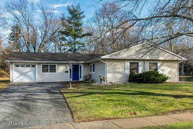 Beach Home Sale Pending in Aberdeen, New Jersey
