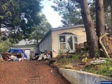 Beach Home For Sale in Gleneden Beach, Oregon