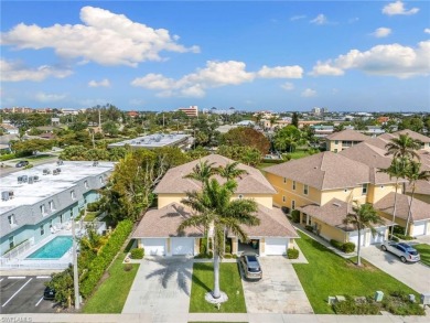 Beach Condo For Sale in Marco Island, Florida