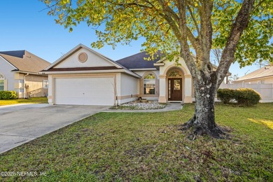 Beach Home For Sale in Jacksonville, Florida