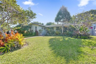 Beach Home For Sale in Hollywood, Florida