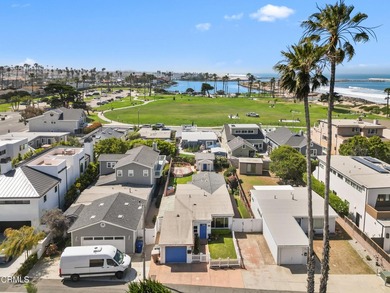 Beach Home For Sale in Ventura, California