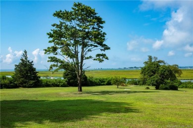 Beach Acreage Off Market in Old Lyme, Connecticut