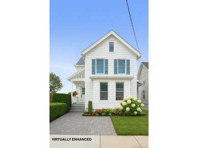 Beach Home Sale Pending in Norwalk, Connecticut
