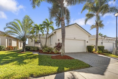 Beach Home For Sale in Port Saint Lucie, Florida