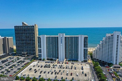 Beach Condo For Sale in Ocean City, Maryland
