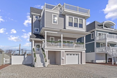 Beach Home For Sale in Seaside Heights, New Jersey