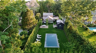 Beach Home For Sale in Amagansett, New York