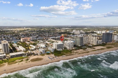 Beach Condo For Sale in Pompano Beach, Florida