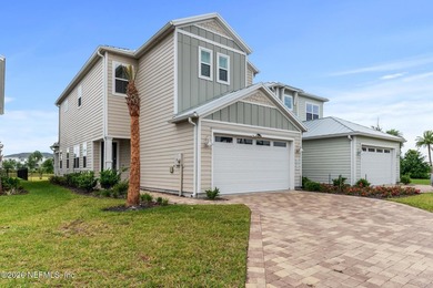 Beach Townhome/Townhouse For Sale in Saint Johns, Florida