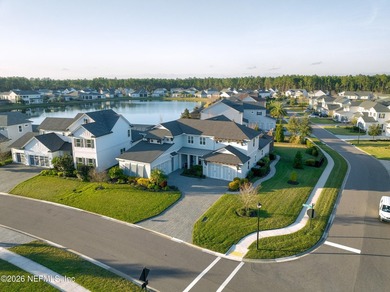 Beach Home Active Under Contract in Saint Johns, Florida