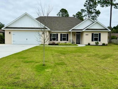 Beach Home Off Market in Brunswick, Georgia