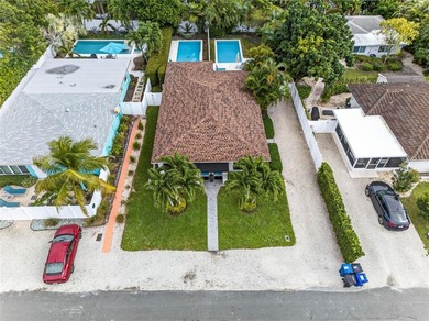 Beach Lot For Sale in Fort Lauderdale, Florida