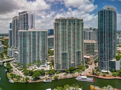 Beach Condo For Sale in Fort Lauderdale, Florida