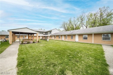 Beach Lot For Sale in Geneva, Ohio