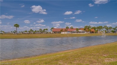 Beach Home For Sale in North Fort Myers, Florida