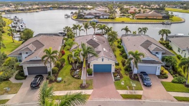 Beach Home For Sale in Bradenton, Florida