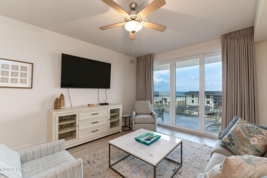 Beach Condo Off Market in Panama  City  Beach, Florida