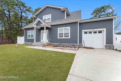 Beach Home Sale Pending in Toms River, New Jersey