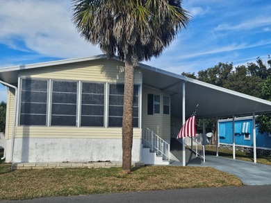 Beach Home For Sale in Hudson, Florida