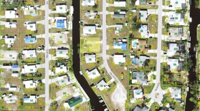 Beach Lot For Sale in Englewood, Florida