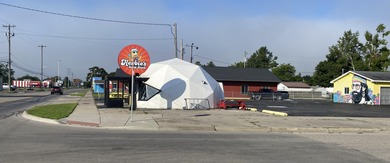 Beach Commercial For Sale in Alpena, Michigan