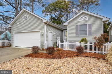 Beach Home For Sale in Ocean City, Maryland