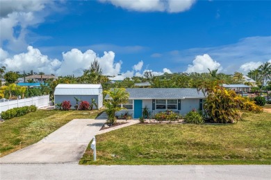 Beach Home For Sale in Englewood, Florida