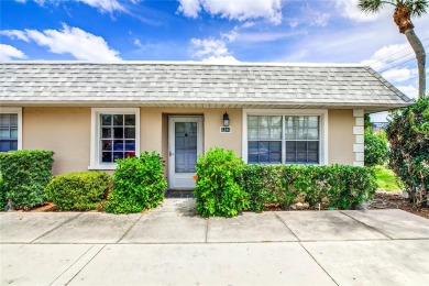 Beach Home Sale Pending in New Port Richey, Florida