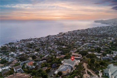 Beach Home For Sale in Laguna Beach, California