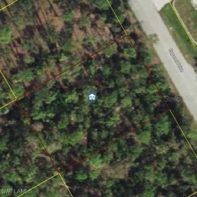 Beach Lot For Sale in Punta Gorda, Florida