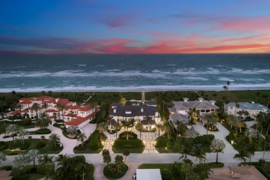 Beach Home For Sale in Stuart, Florida