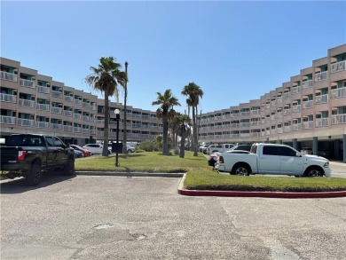 Beach Condo For Sale in Corpus Christi, Texas