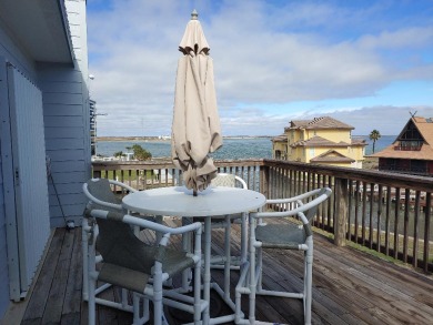 Vacation Rental Beach Condo in Port Aransas, Texas