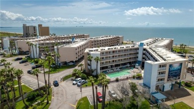 Beach Condo For Sale in Corpus Christi, Texas