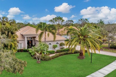 Beach Home Sale Pending in Bradenton, Florida