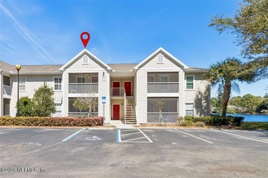 Beach Condo Sale Pending in Fernandina Beach, Florida