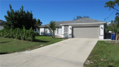 Beach Home For Sale in Lehigh Acres, Florida