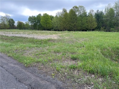 Beach Lot For Sale in Champion, New York