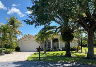Beach Home For Sale in Estero, Florida