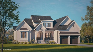 Beach Home For Sale in Southport, North Carolina