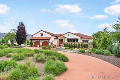 Beach Home For Sale in Grand Haven, Michigan