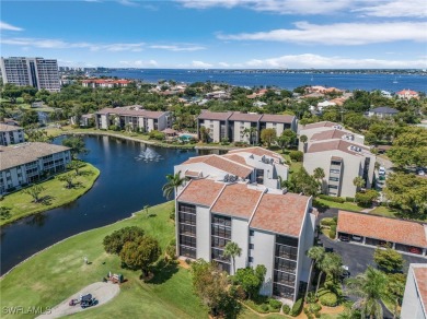 Beach Condo For Sale in Fort Myers, Florida
