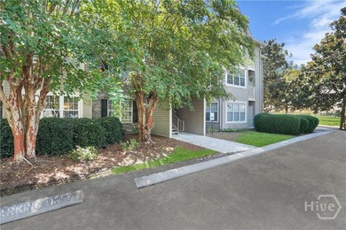 Beach Condo For Sale in Savannah, Georgia