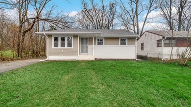 Beach Home For Sale in Gary, Indiana