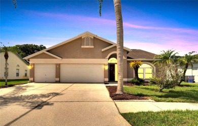 Beach Home For Sale in Riverview, Florida