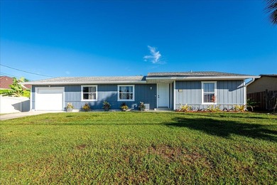 Beach Home For Sale in Port Saint Lucie, Florida